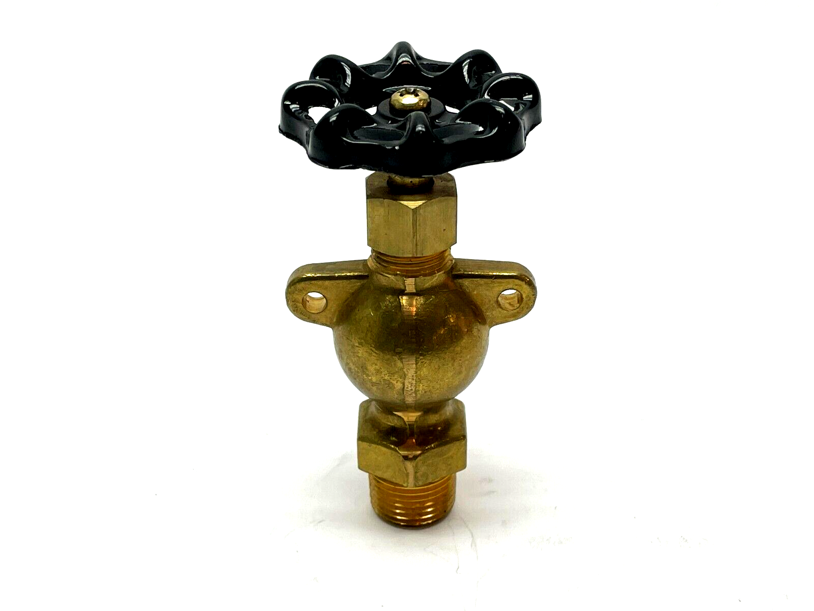 Essex Brass Relief Valve 1/2" Thread NPT - Maverick Industrial Sales