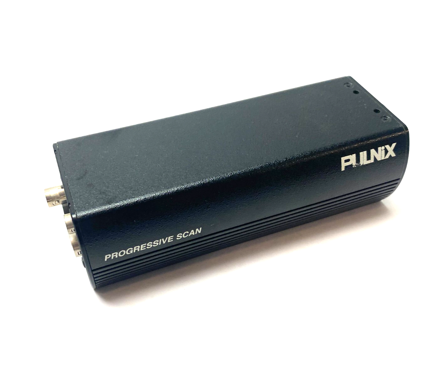 Pulnix TM-1040 Progressive Scan High Resolution Digital CCD Camera 10-0443 - Maverick Industrial Sales