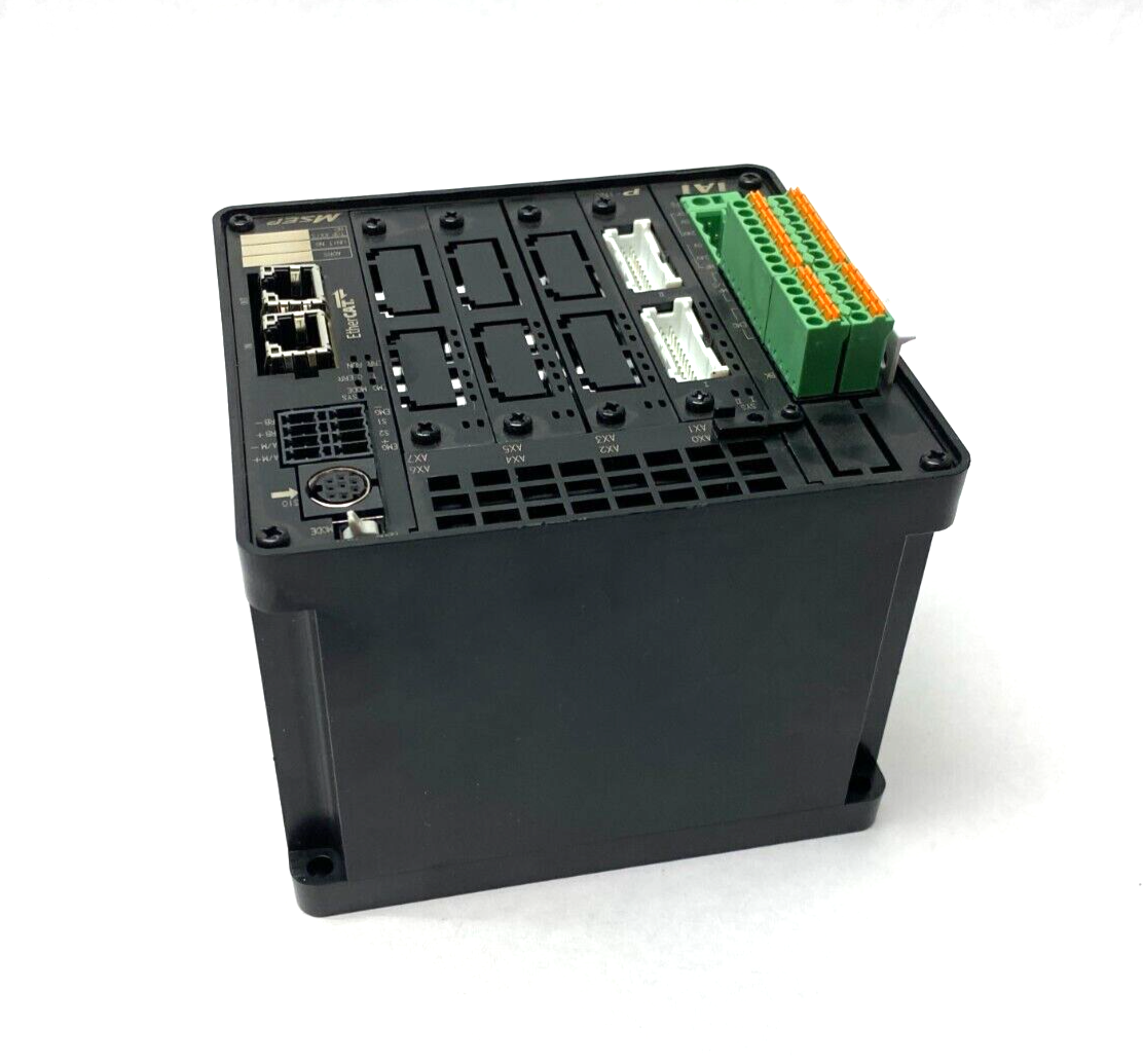 IAI MSEP-C-2-28PWAI-56PWAI-EC-0-0 Position Controller - Maverick Industrial Sales