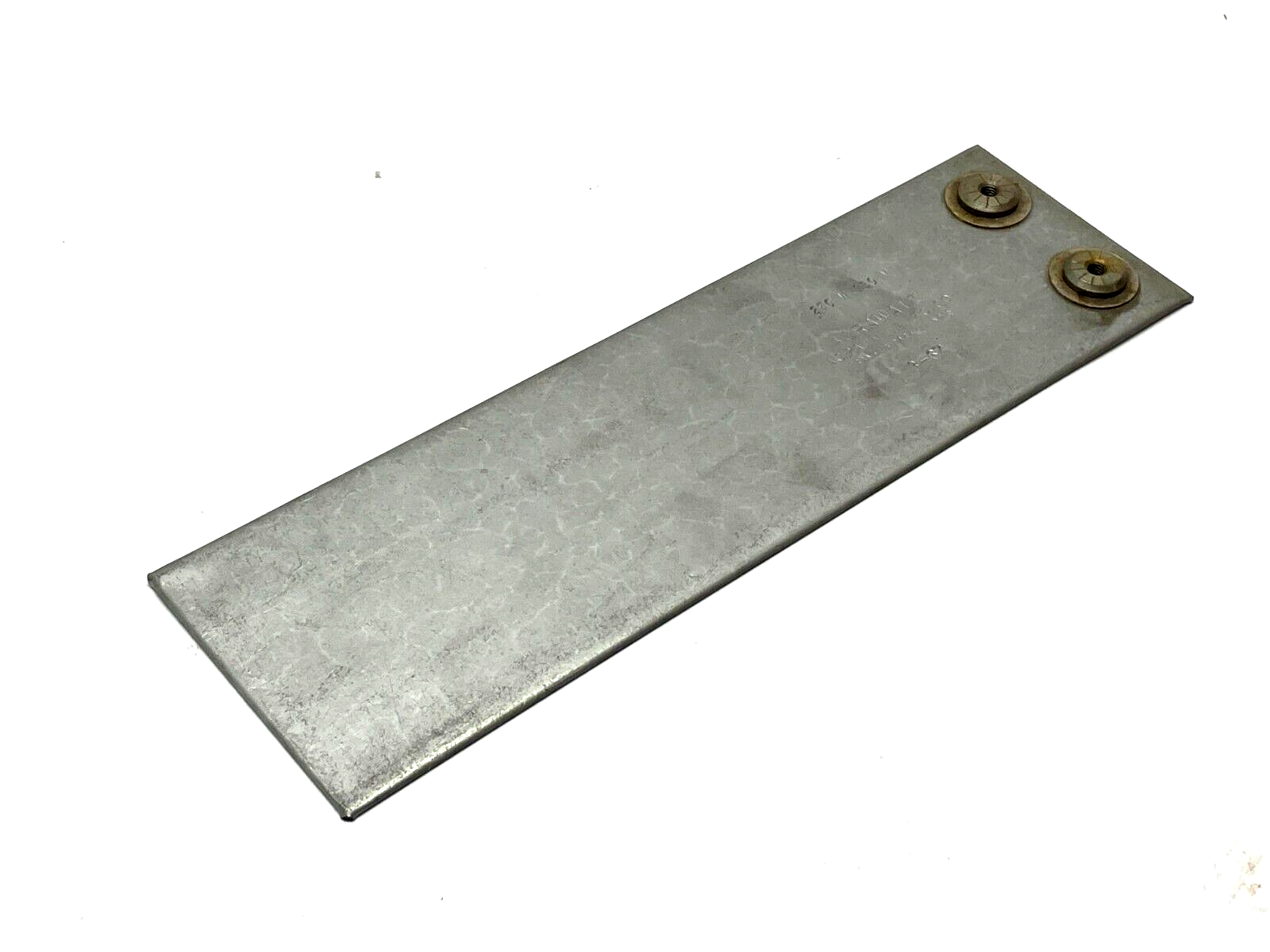 Acra Electric Strip Heater 250W 130V - Maverick Industrial Sales