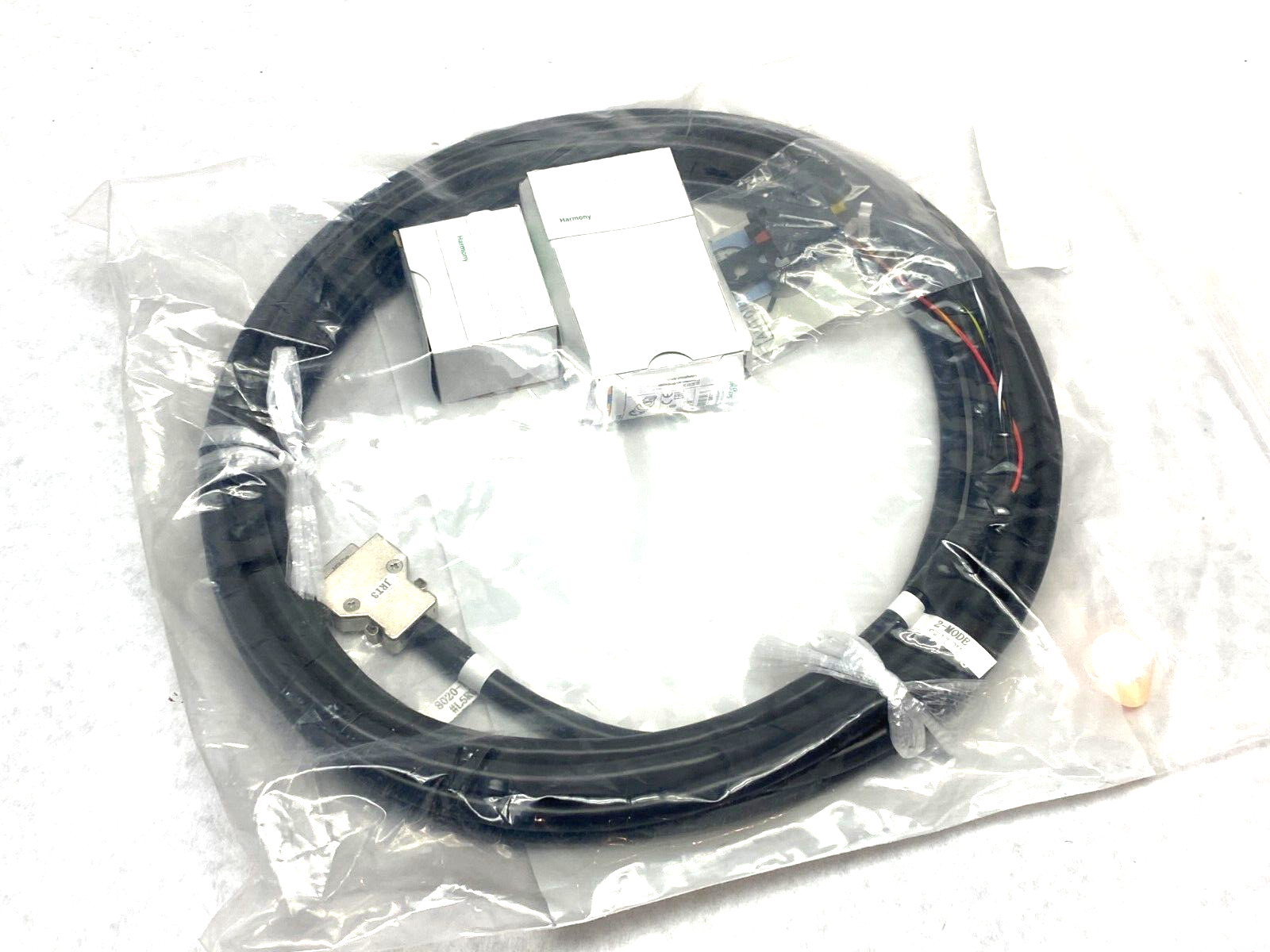 Fanuc A05B-2690-K410 Scara Robot Mode Switch Cable Assembly - Maverick Industrial Sales