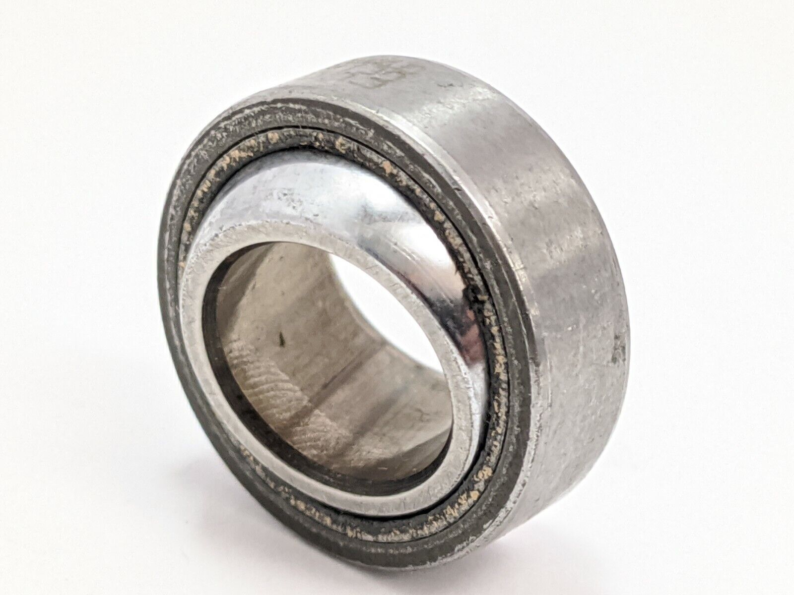 Elges GE12-UK Spherical Bearing - Maverick Industrial Sales