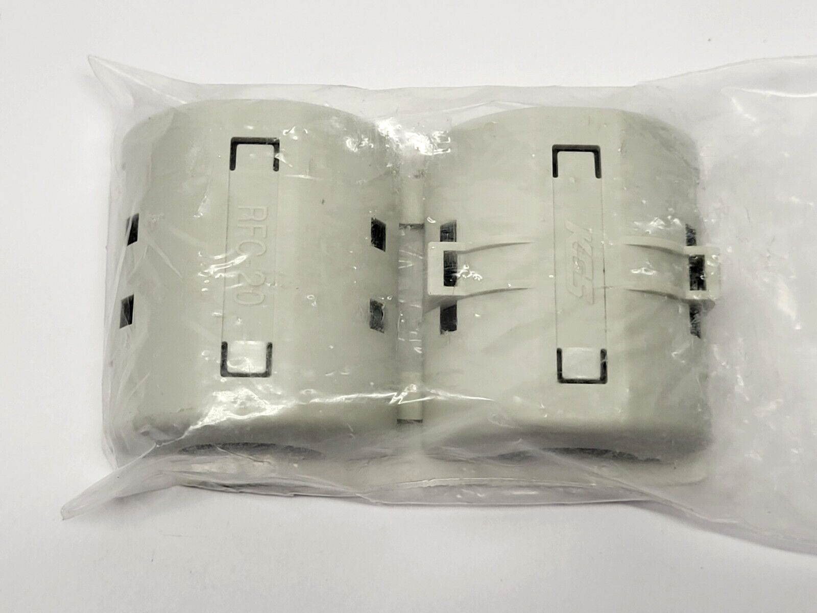 Kitagawa RFC-20 Sleeve Ferrite Clamp - Maverick Industrial Sales