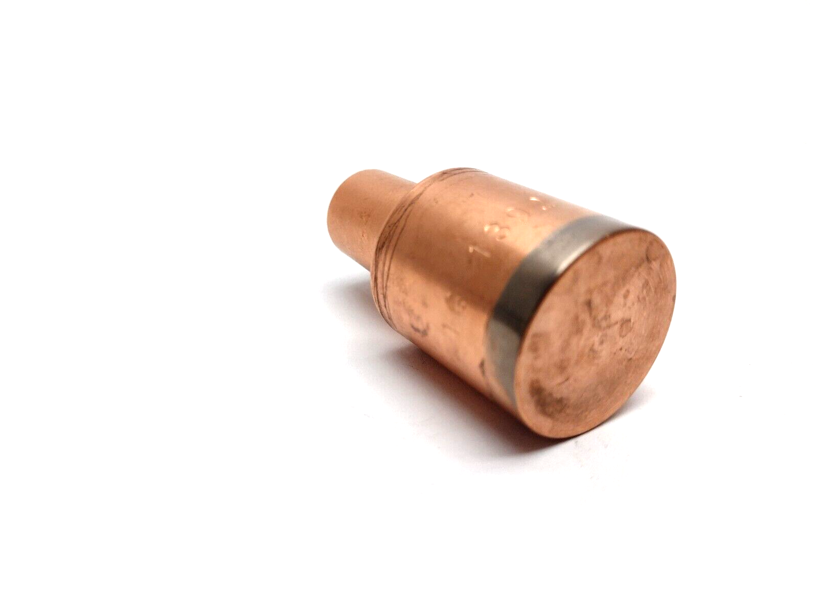 Resistance Welding 16-1392 Upper Electrode - Maverick Industrial Sales