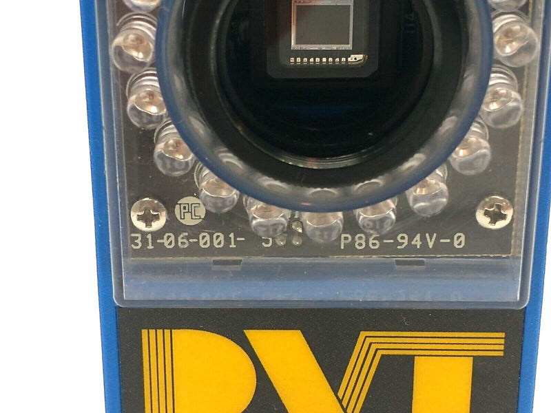 DVT 544M Legend 544 Machine Vision Camera w/ 31-06-001-5 Front Light Module - Maverick Industrial Sales