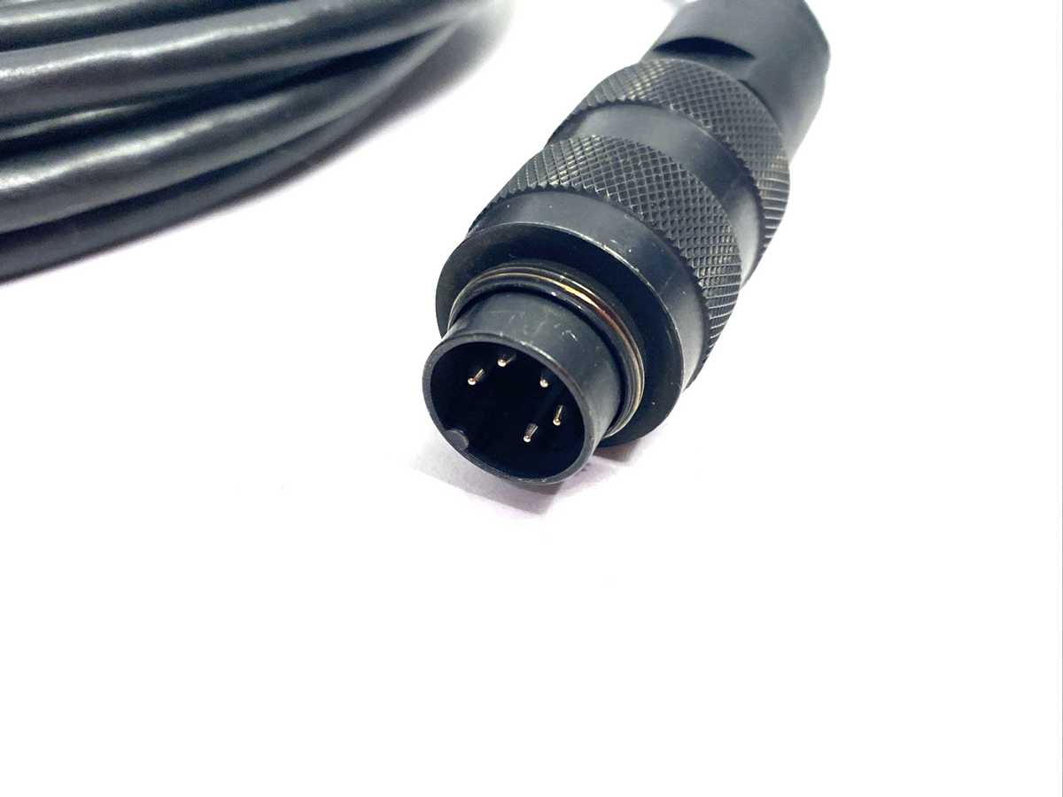 Interface CT-236-10 Instrument to Load Cell Connection Cable 20' Length - Maverick Industrial Sales