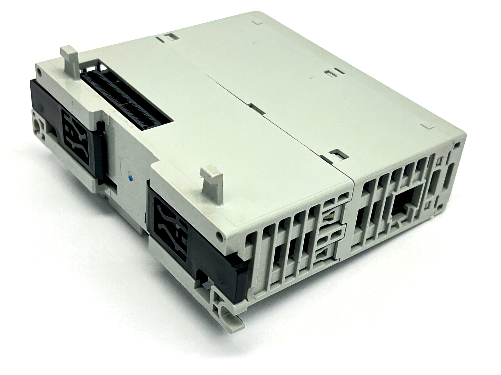 1768-ENBT | Allen Bradley Ser A CompactLogix L4X EtherNet/IP Module - Used - Maverick Industrial Sales