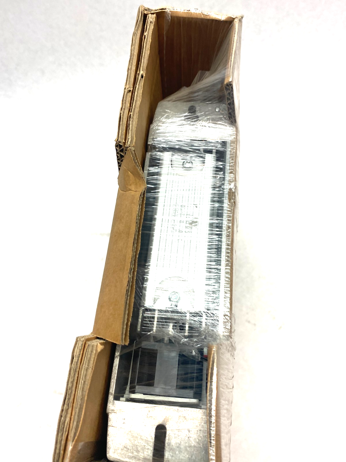 Festo CMMT-AS-C5-11A-P3-MP-S1 Servo Drive, Vertical Mount, 6A, 400V, 8143167 - Maverick Industrial Sales