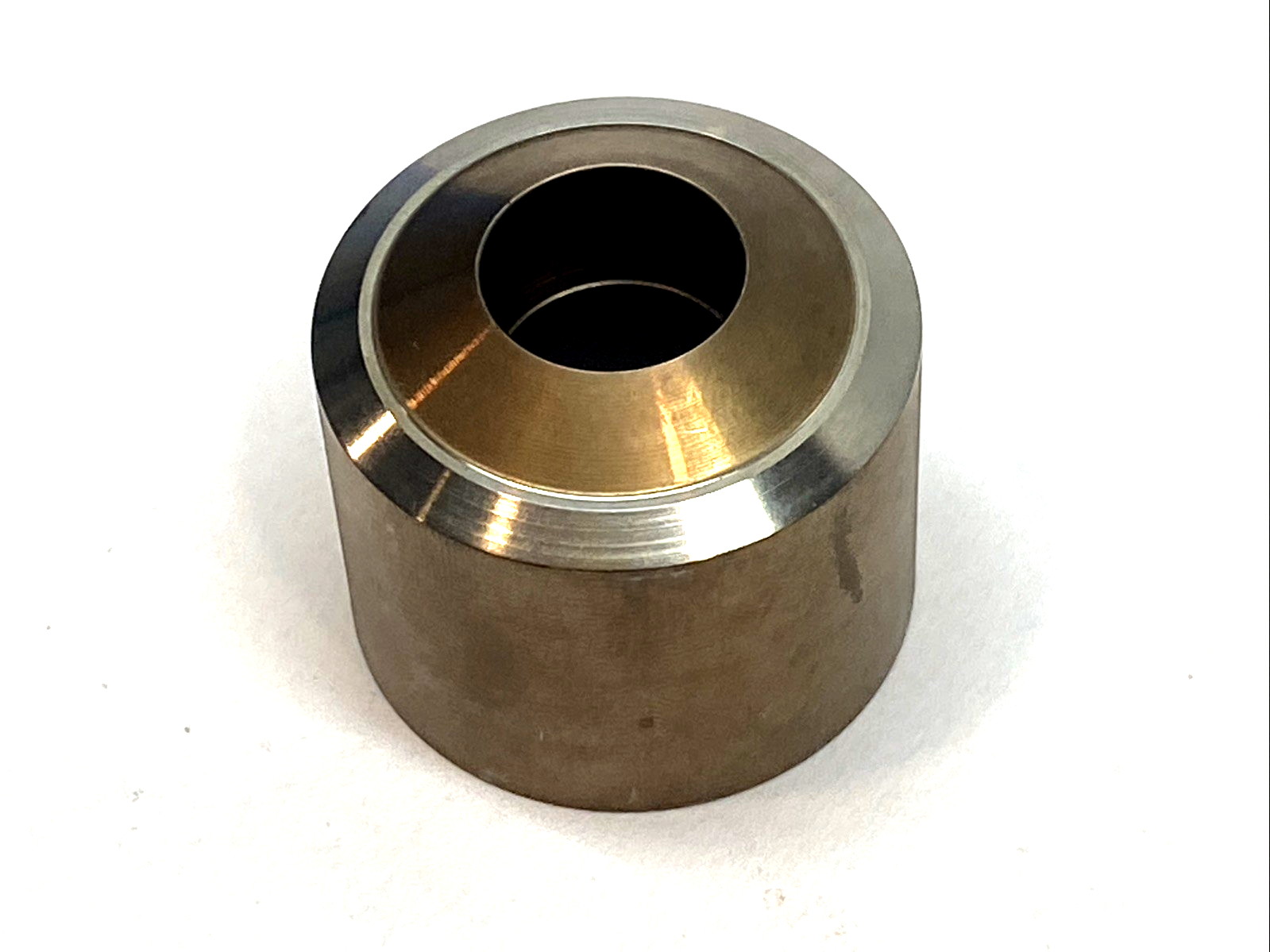 Atlas Copco 0658.0027 Valve Piston - Maverick Industrial Sales