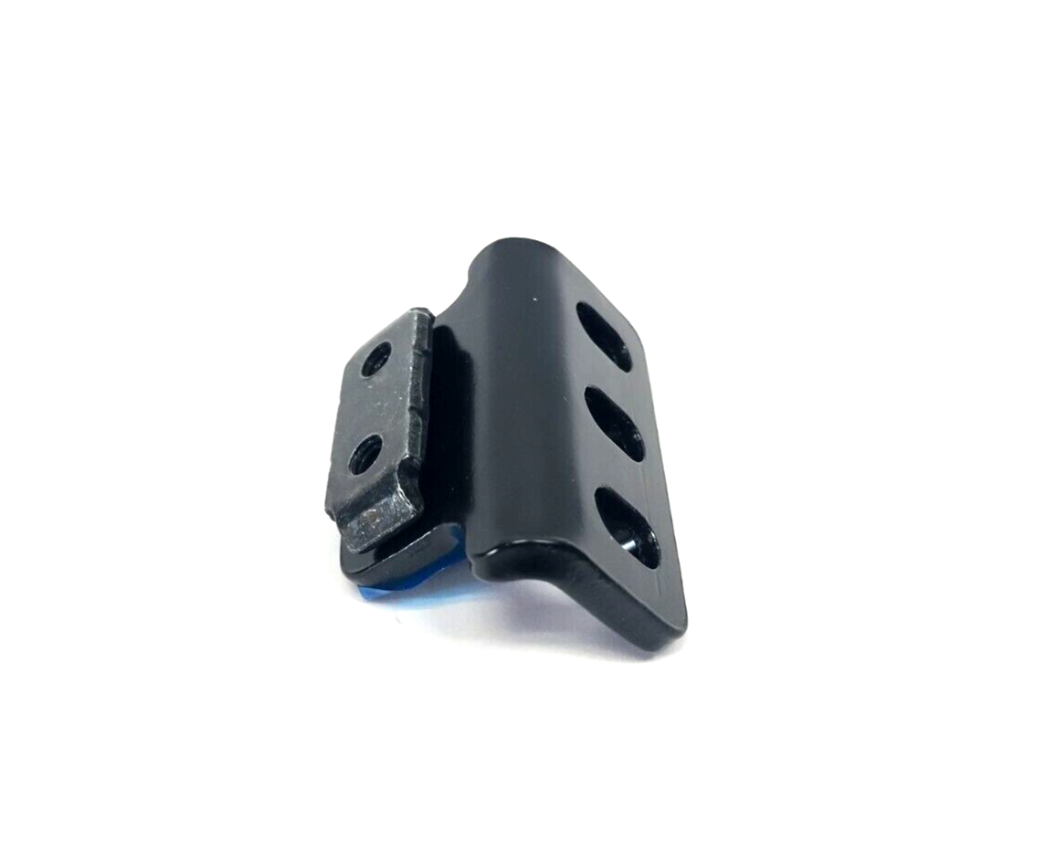 Keyence GL-RB12 Safety Light Curtain L-Shape Mounting Brackets SET OF 2 - Maverick Industrial Sales