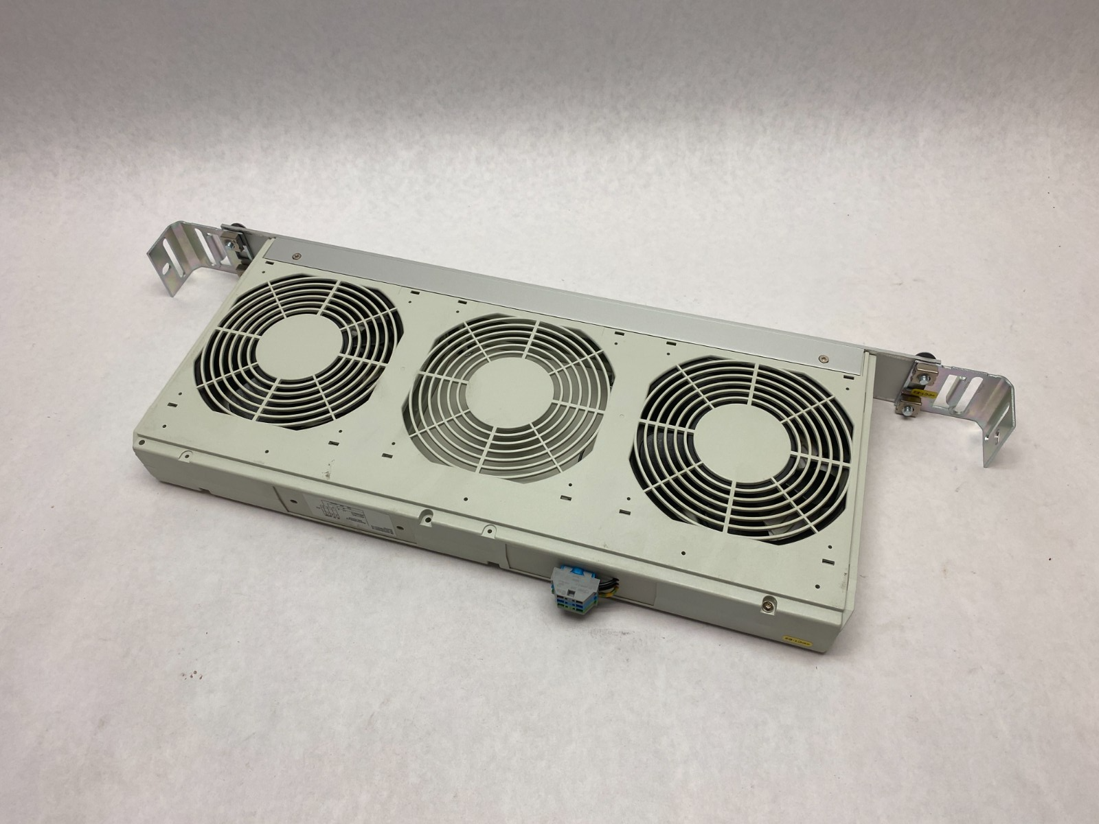 Rittal SK 3340.230 Rack-Mounted Fans for 19" SK 3340230 - Maverick Industrial Sales
