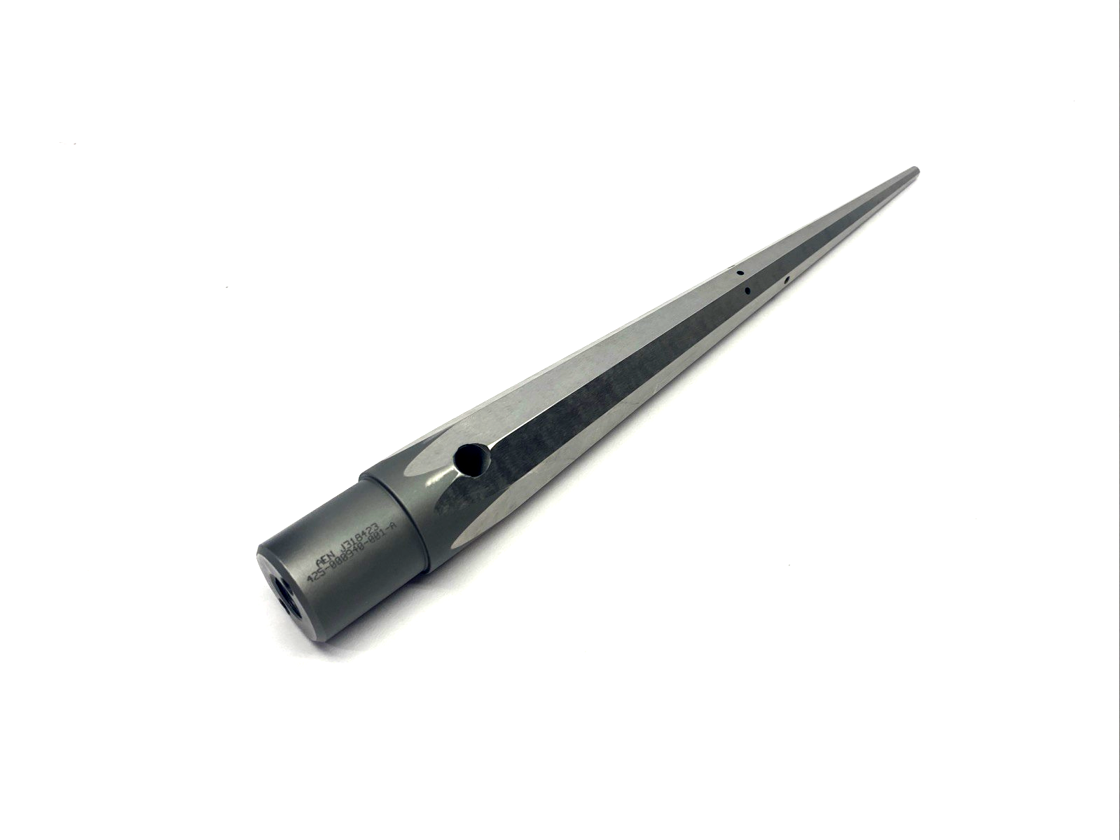 EAN AddEaton 425-000940-001-A Spike & Mandrel 11-1/2" Length 425-011205-001 - New – Open box - Maverick Industrial Sales