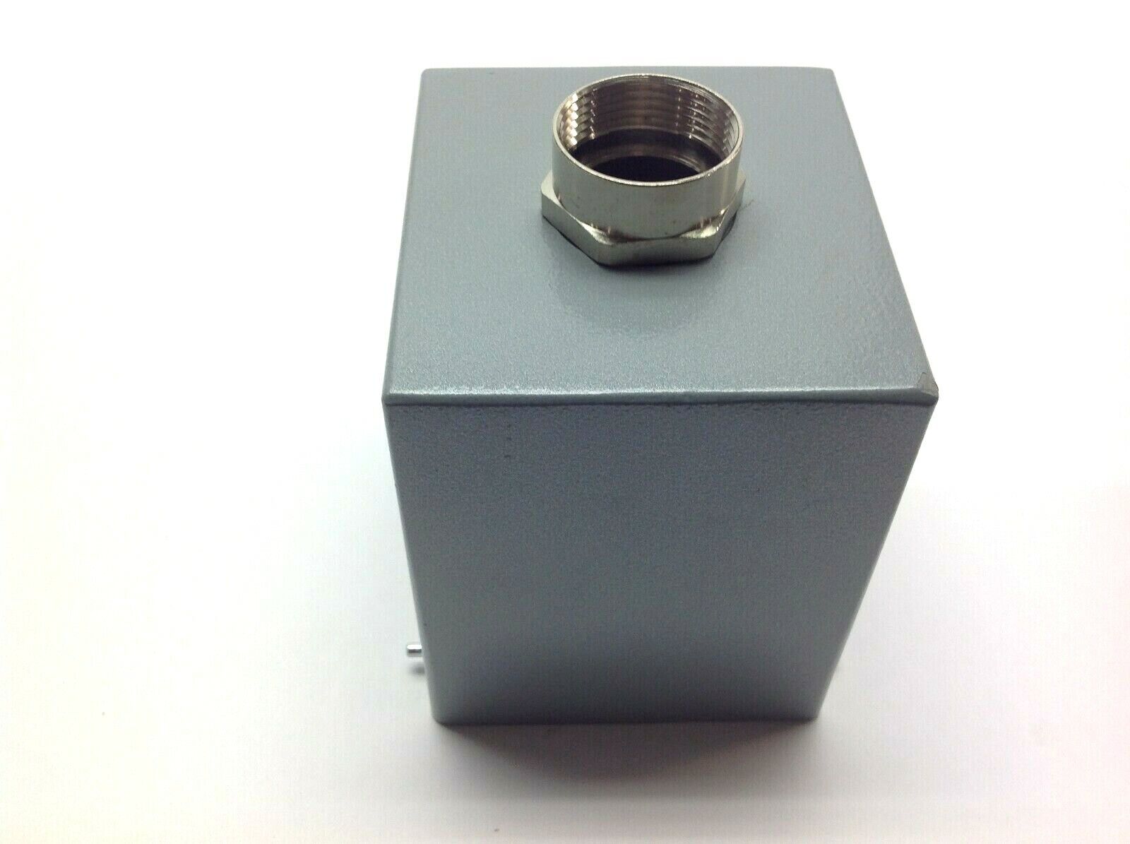 Lapp Group EPIC 10133000 Connector Hood 32 Pin - Maverick Industrial Sales