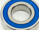 SS6810-2RS Stainless Steel Ball Bearings 35mm Dia 16mm Bore 9mm Width LOT OF 10 - Maverick Industrial Sales