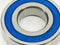 SS6810-2RS Stainless Steel Ball Bearings 35mm Dia 16mm Bore 9mm Width LOT OF 10 - Maverick Industrial Sales