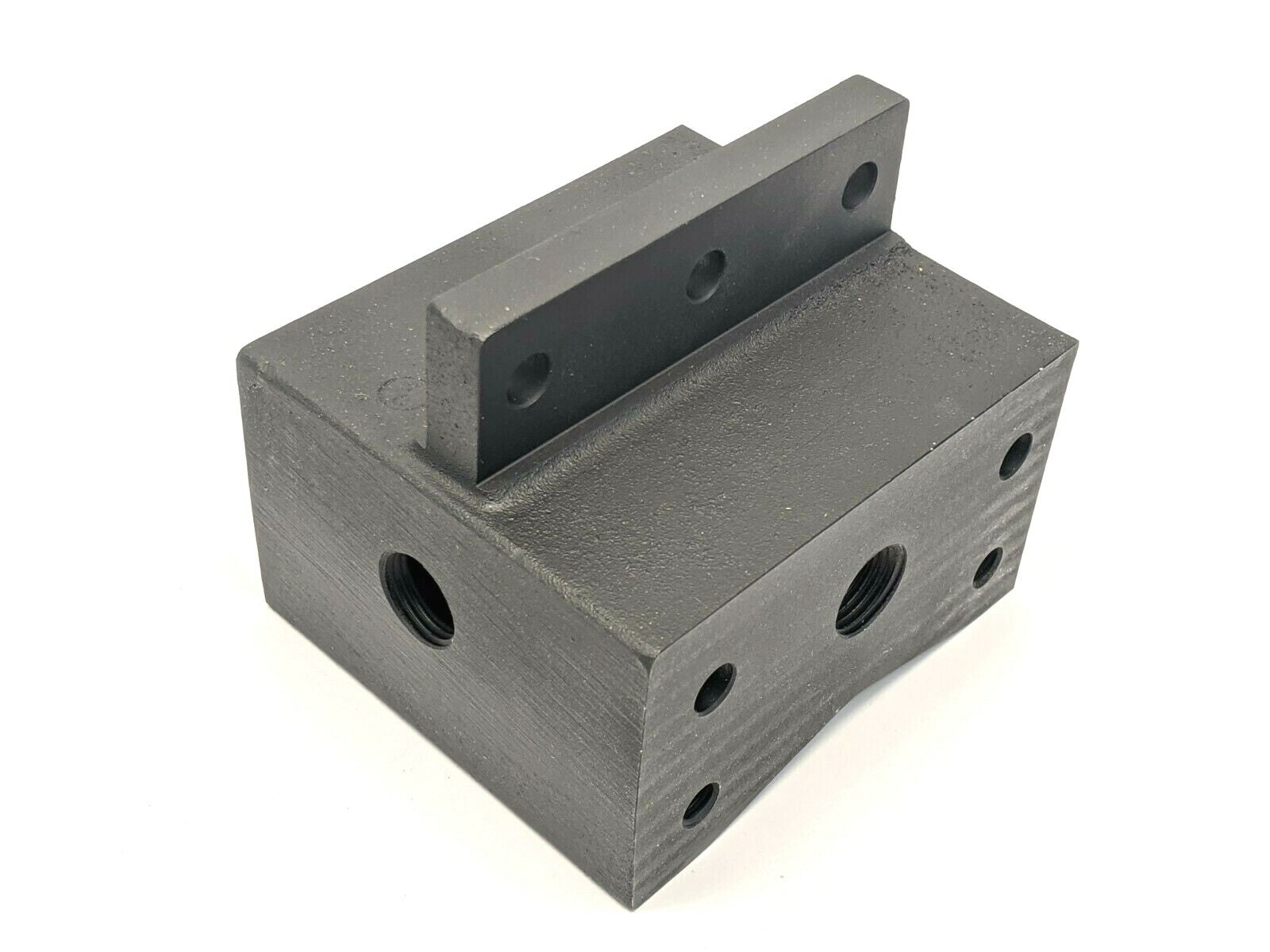 Warner Electric 5216-101-020 Tension Brake Universal Mounting Bracket Kit - Maverick Industrial Sales