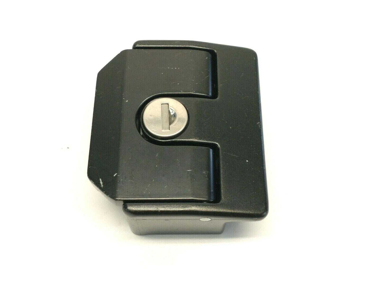Bosch Rexroth 8981021561 Compact Lock With Random Key - Maverick Industrial Sales