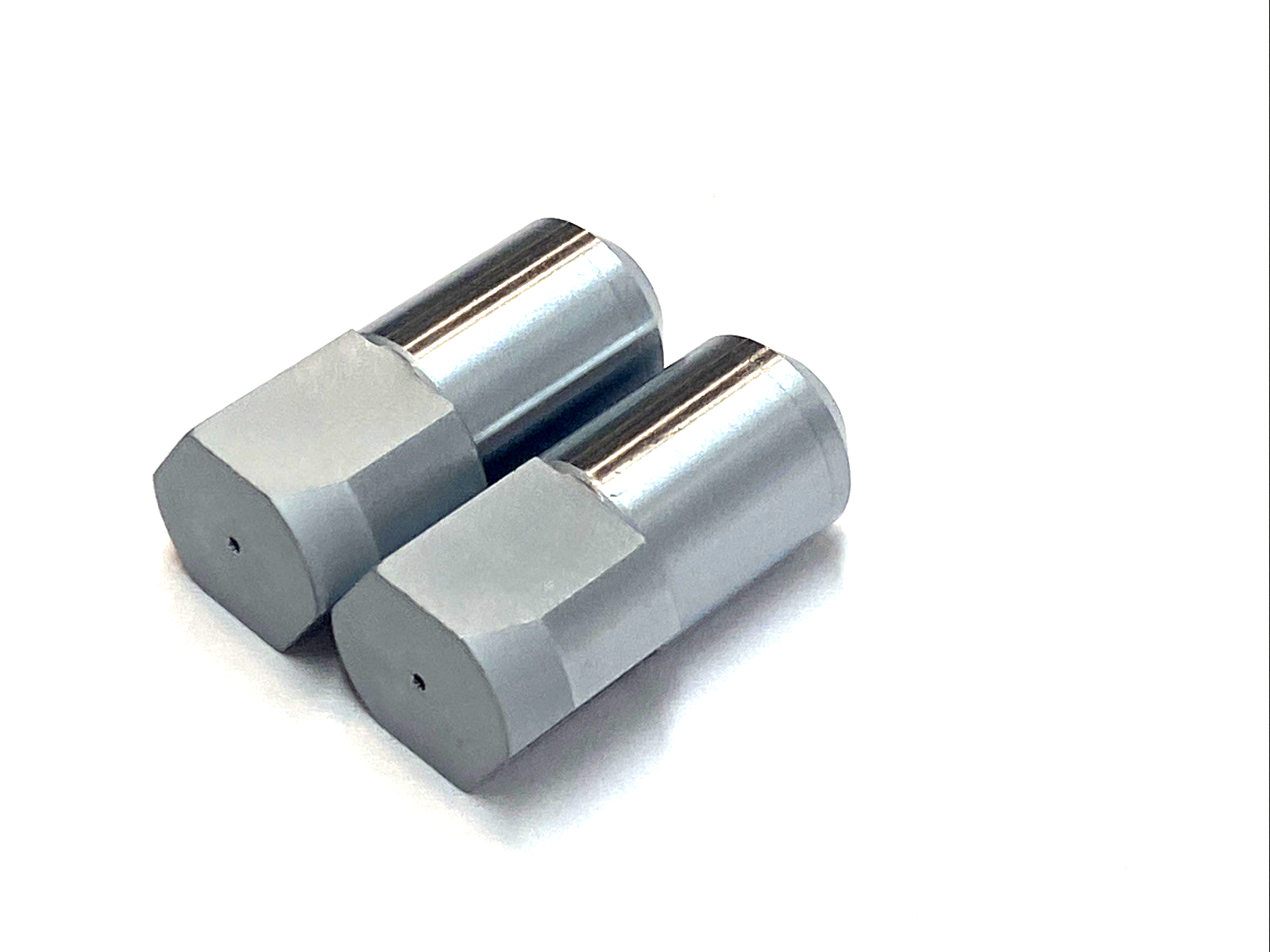 MISUMI GJPBPD16-20 Locating Pin UA-U73506-000019 - Maverick Industrial Sales