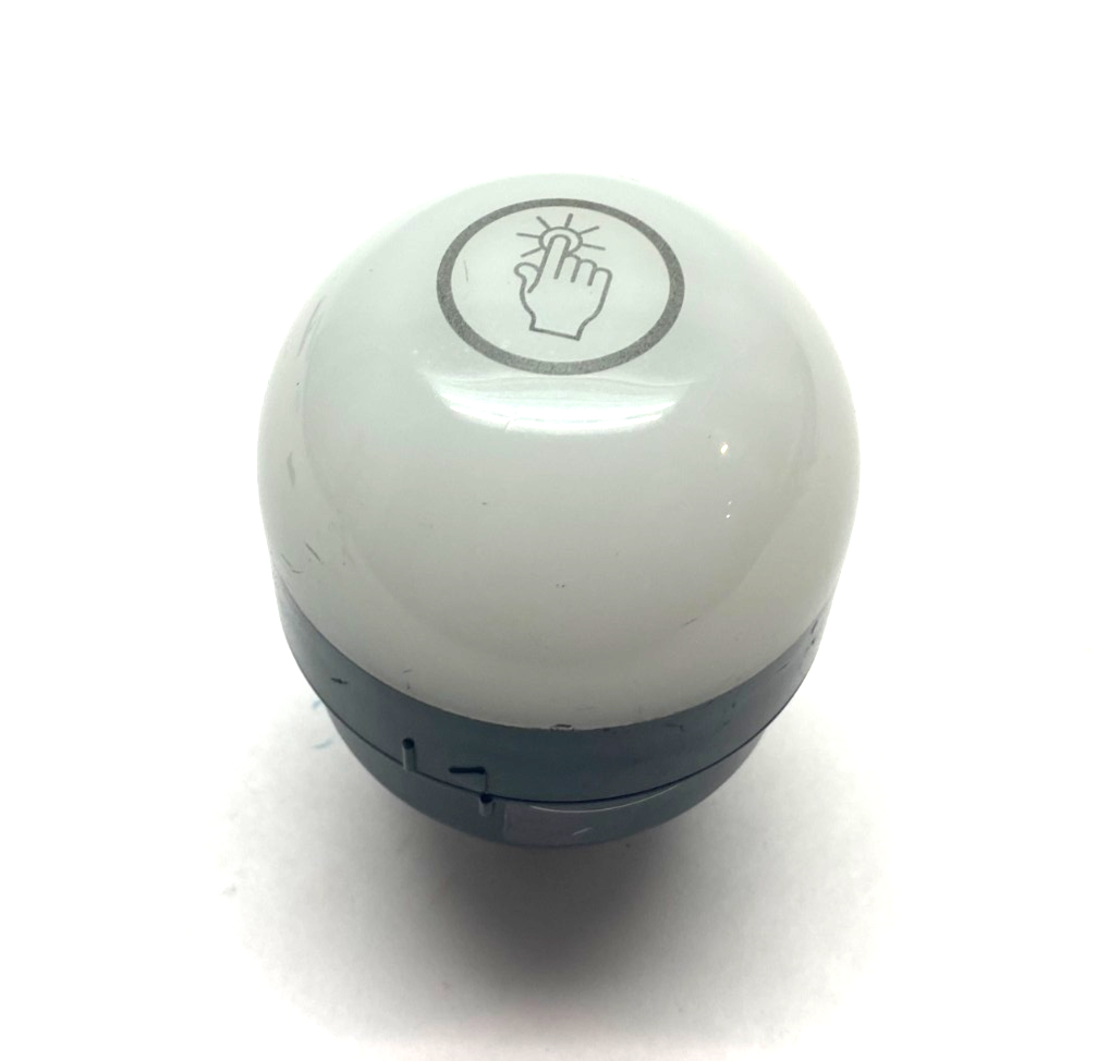 Banner K70APT2GRYF2Q Core Ser. Multipurpose EZ-LIGHT 3-Input Touch Sensor 96930 - Maverick Industrial Sales