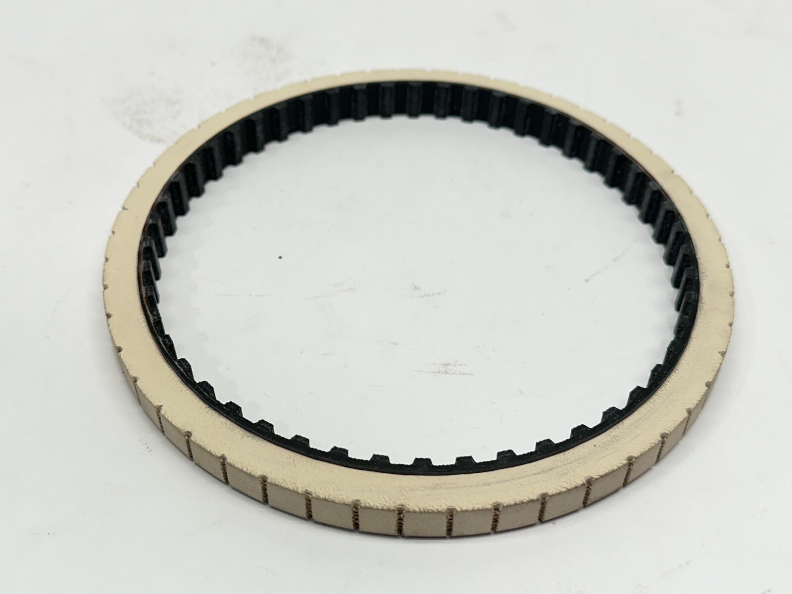 75-044B | Kaps-All Packaging Belt .500 X 18.750" - New – Open box - Maverick Industrial Sales