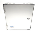 Wittwer CC-3000 Control Enclosure, 7.75" x 5.5" Display & 12 Button Cut-Outs - Maverick Industrial Sales