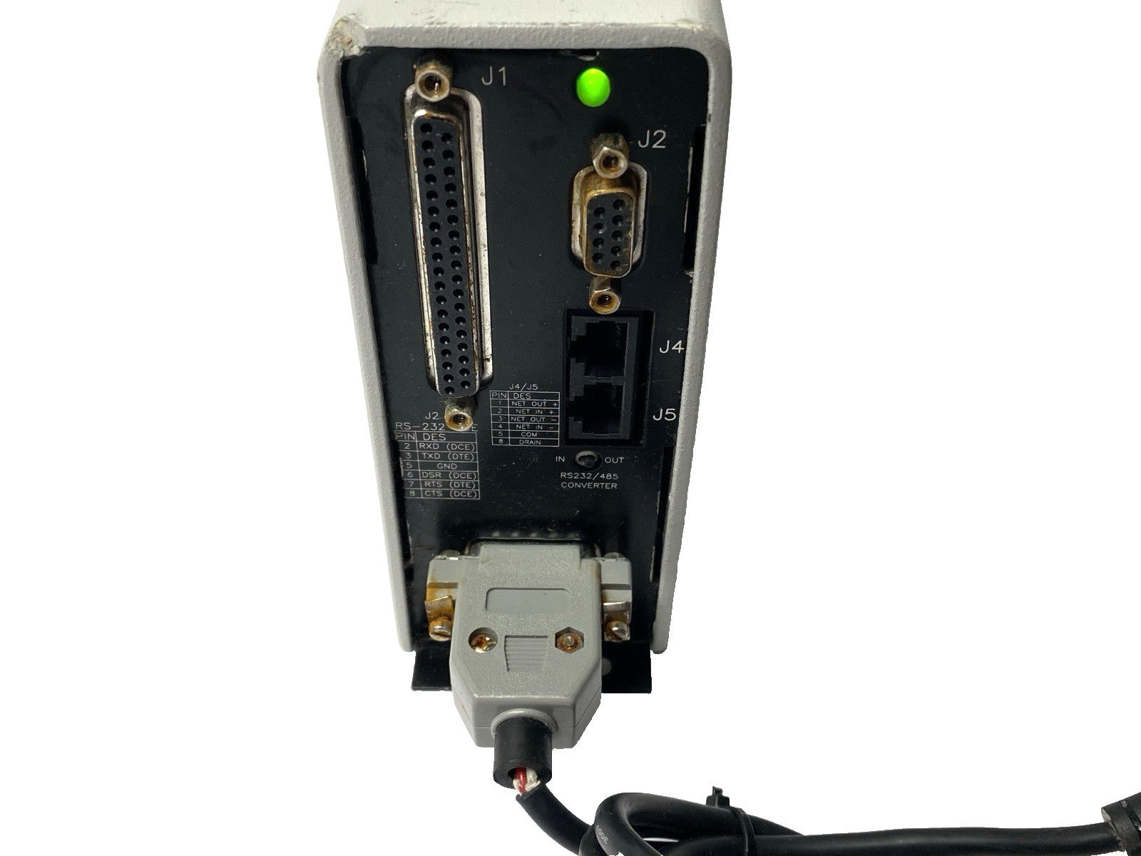 Ferran Scientific CNI-05 Micropole - Maverick Industrial Sales