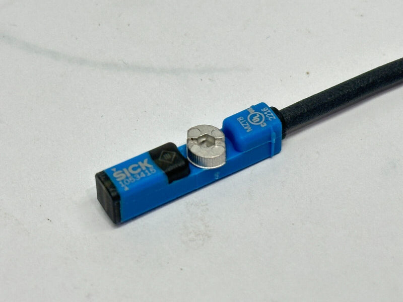 Sick MZT8-03VPS-KP0S06 Magnetic Sensor For T-Slot Cylinder 1053415 - Maverick Industrial Sales