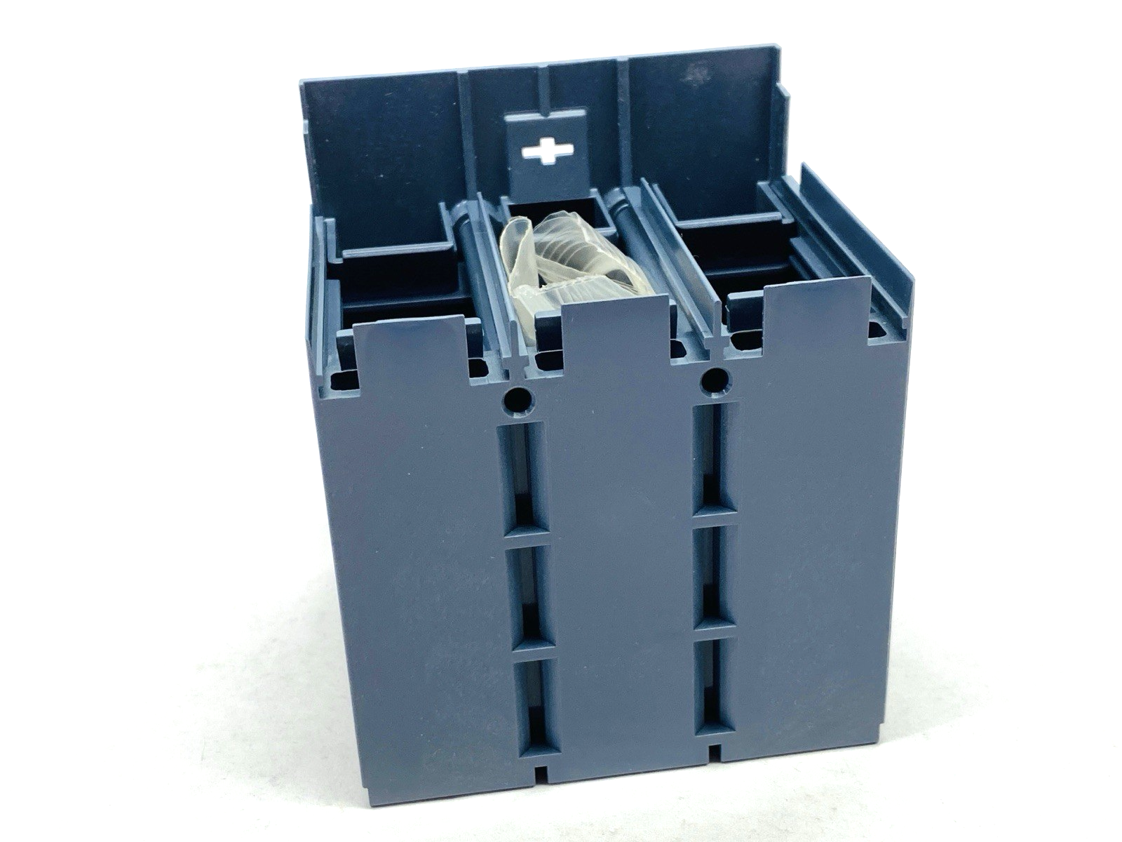 3VA9131-0WF30 | Siemens Terminal Cover Extended 3-Pole - New – Open box - Maverick Industrial Sales