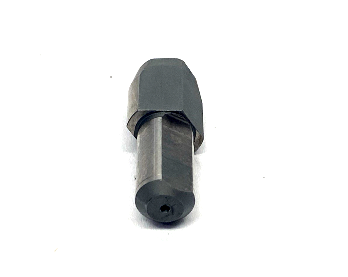 MiSUMi JPBPD8-11.25 Locating Pin 11.25mm Position Side 8mm OD Mounting Side 2-PK - Maverick Industrial Sales