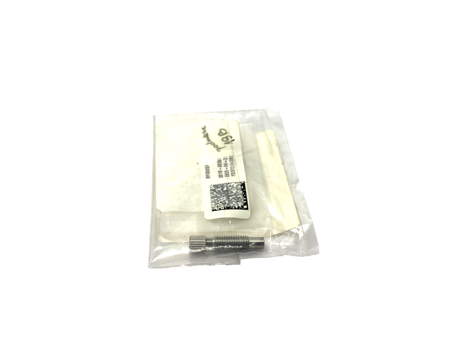 Balluff BFO005F Fiber Accessory/Clamping Sleeve FA512 BFO D22-LA-AC-20 - Maverick Industrial Sales