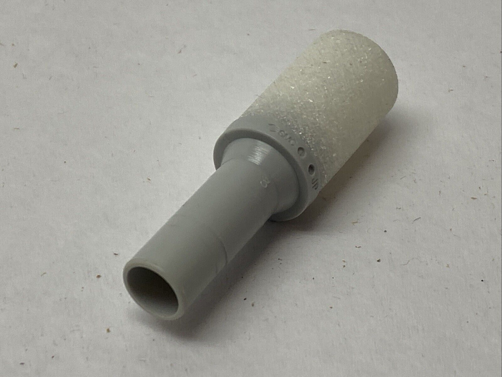 SMC AN20-C10 Pneumatic Silencer 10mm Tube LOT OF 4 - Maverick Industrial Sales