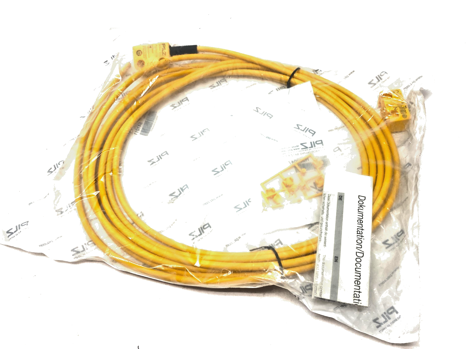 Pilz PSEN cs3.1a /PSEN cs3.1 1unit RFID Safety Switch 2-Safe SC Outputs, 541011 - Maverick Industrial Sales