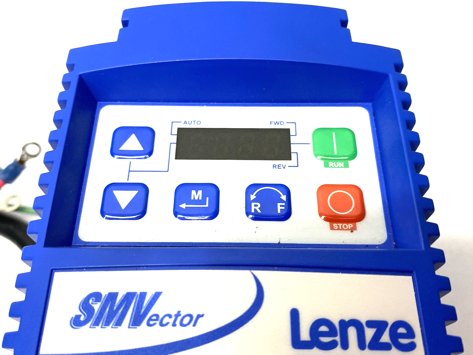 Lenze ESV371N04TXB Frequency Inverter Drive SMVector 13582862 - Maverick Industrial Sales