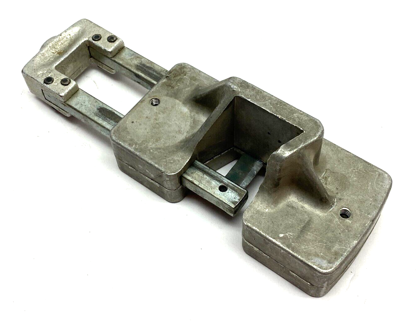 Flexible Steel Lacing C62520 Alligator V-Belt Cutter For D Size or Smaller - Maverick Industrial Sales