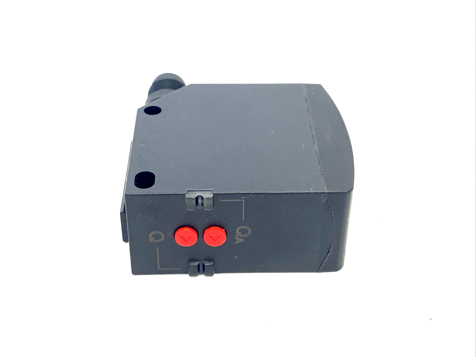Balluff BOD001P Photoelectric Distance Sensor BOD 23K-LB01-S92 - Maverick Industrial Sales