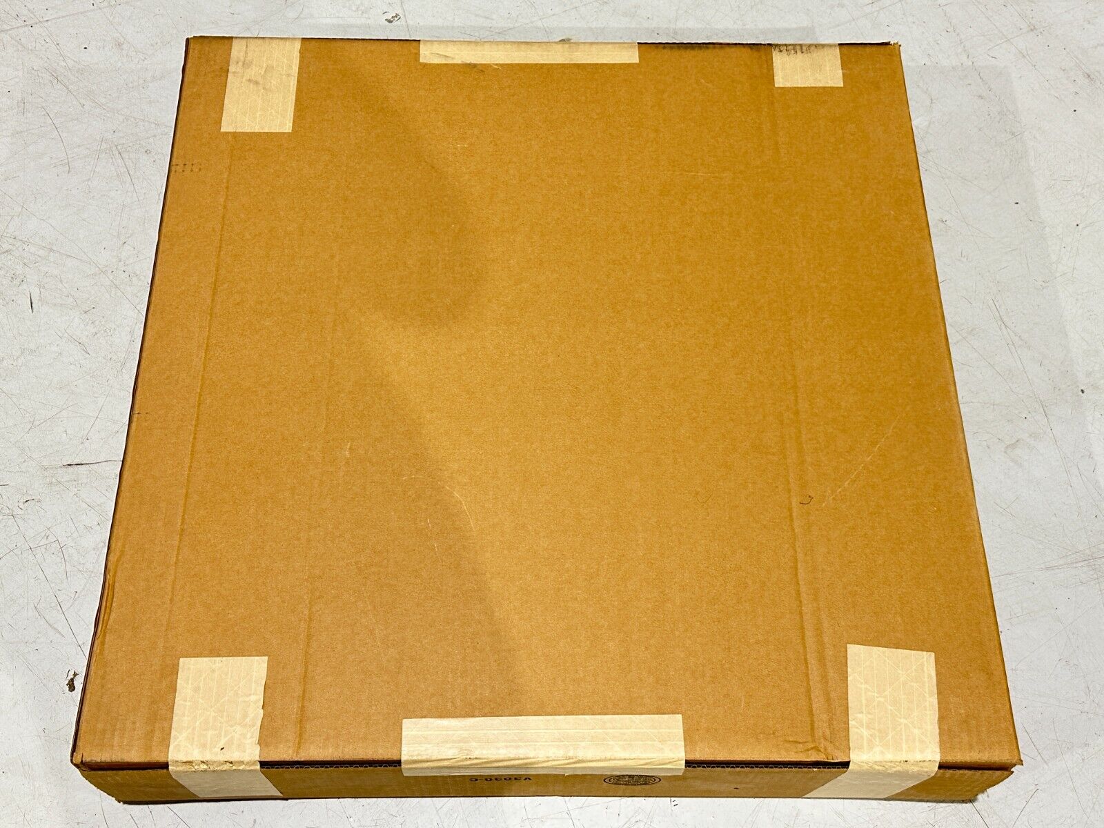 V3030 Interdyne Systems V3030 Stainless Steel Pegboard Lab Drying