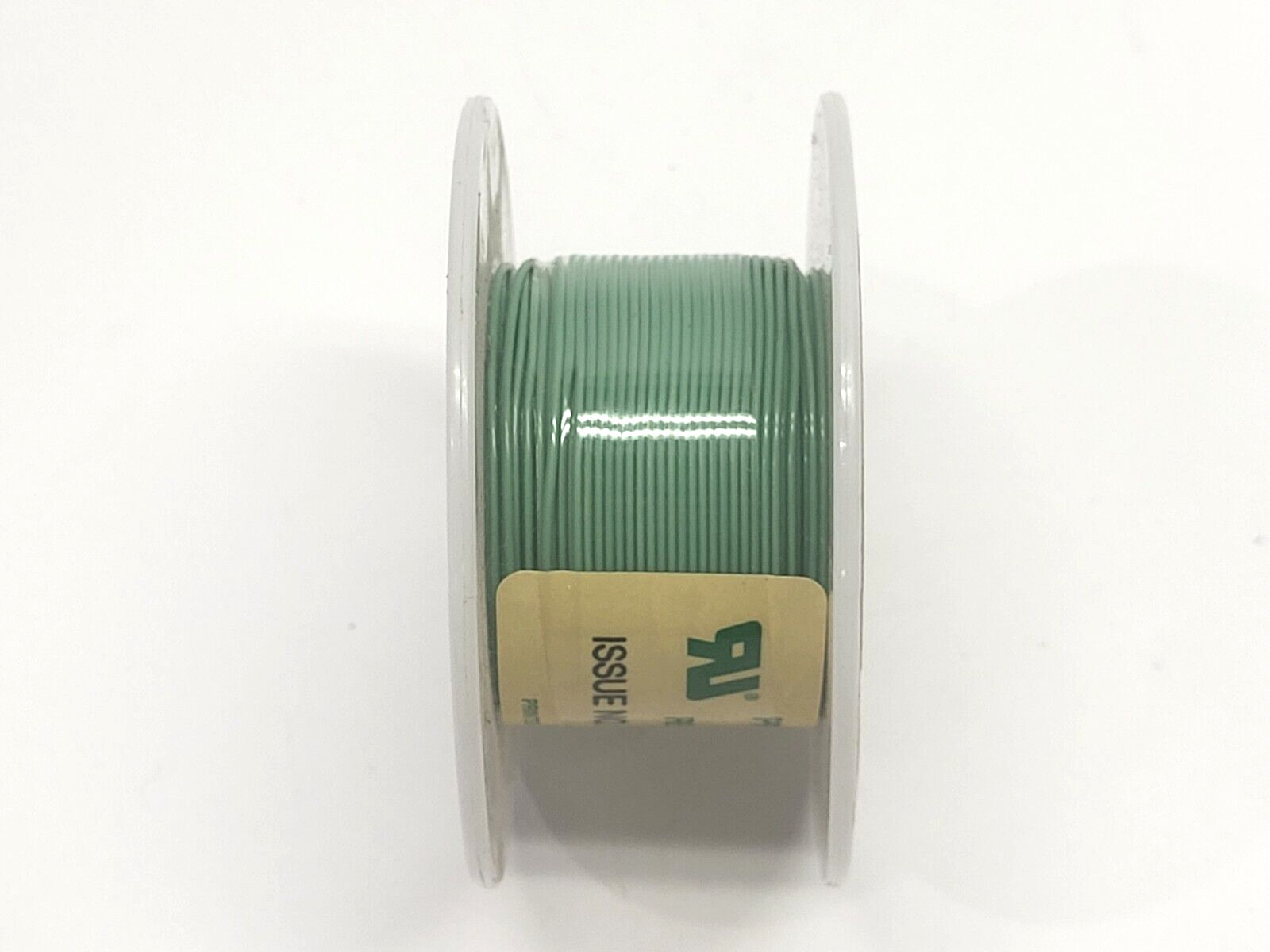 Alpha Wire 5852 GR005 Hook-Up Wire Green - Maverick Industrial Sales