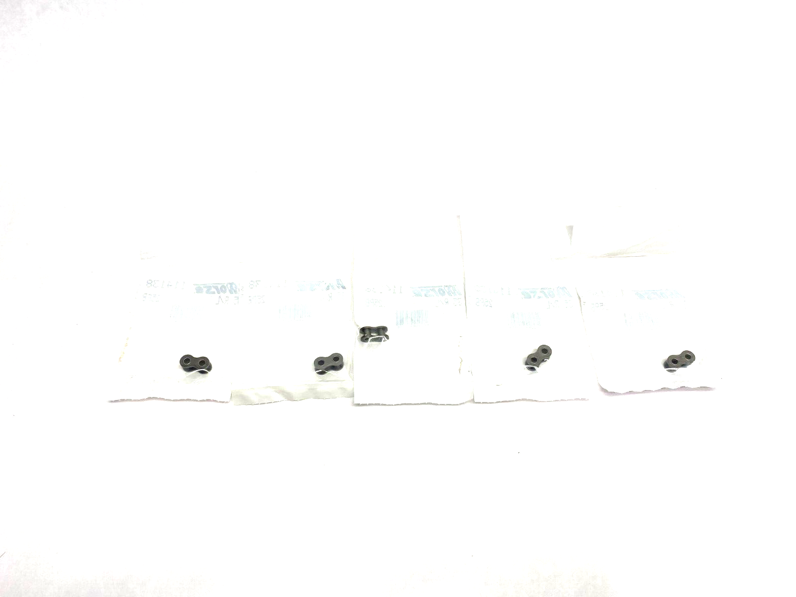 35 R/L, 114138 | Morse 35 R/L Master Link 114138 LOT OF 5 - New - Maverick Industrial Sales