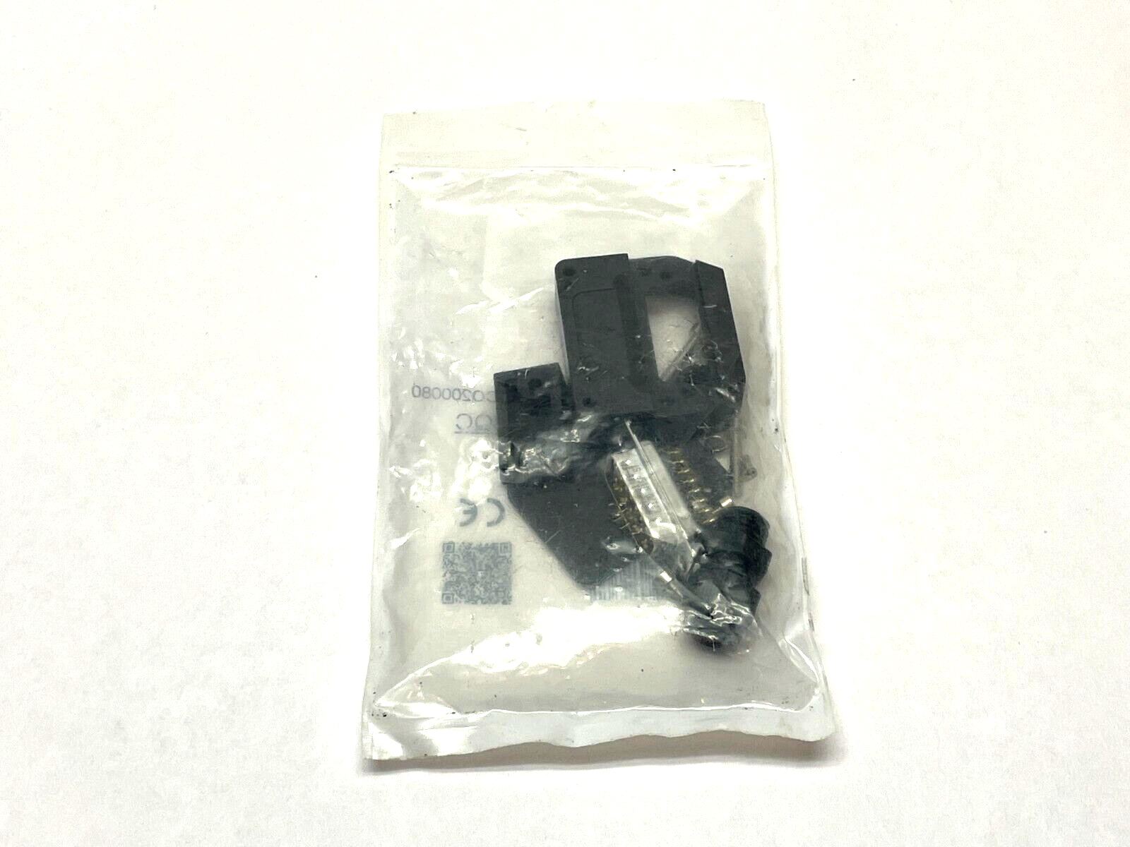 EMI Gimatic PBQC 15-Pin Male Connector 7608 - Maverick Industrial Sales