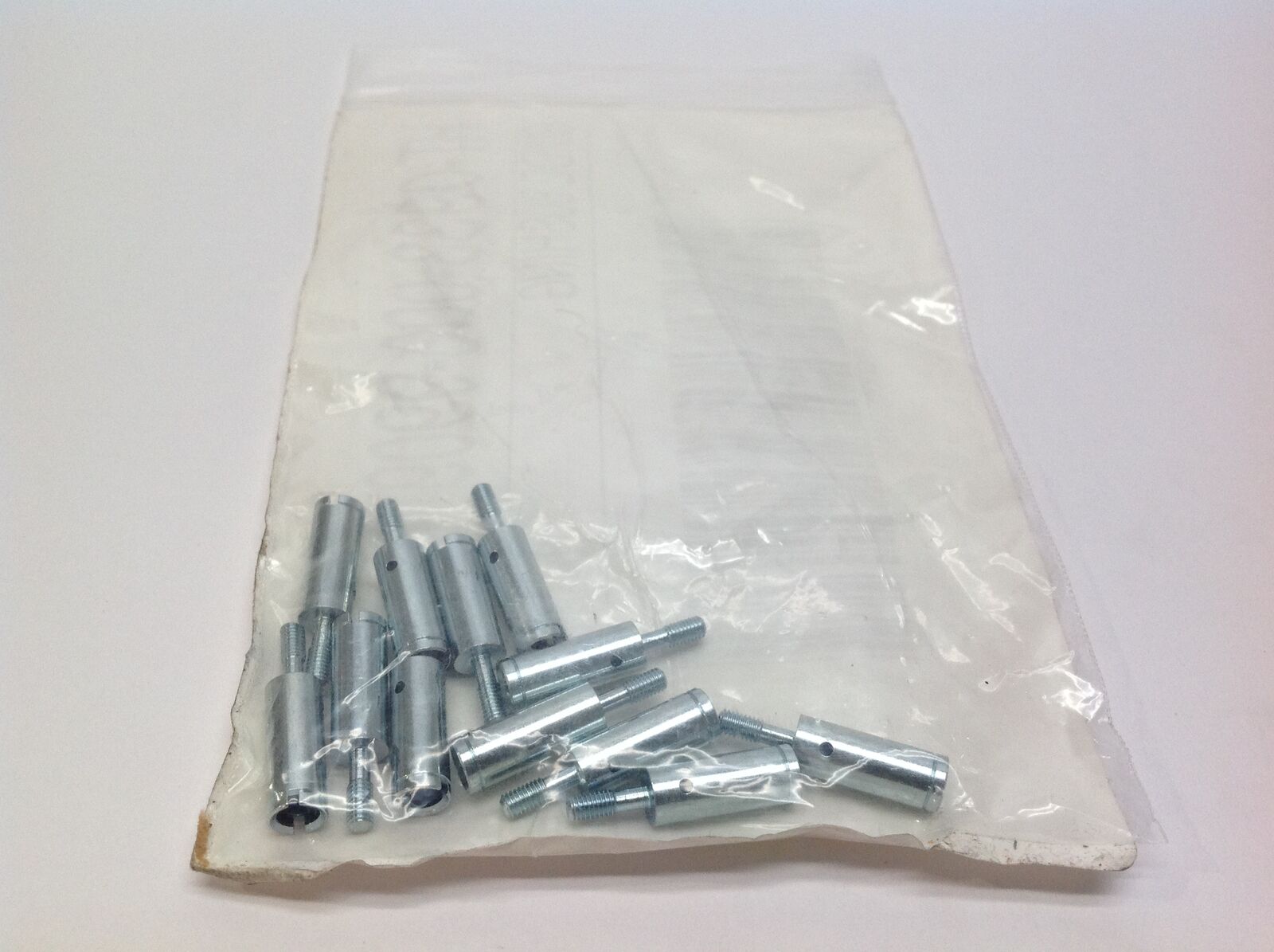 Harting HT-0933-000-9909 Guide Bushing Connector Accessory Lot of 12 - Maverick Industrial Sales