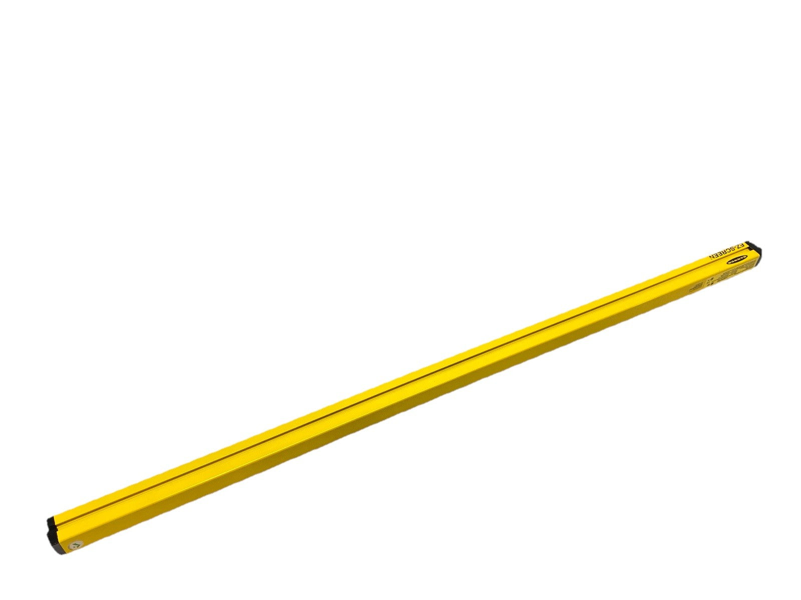 SLSR14-1200Q8 | Banner EZ-SCREEN Light Curtain Receiver 1200mm Range 71227 - New – Open box - Maverick Industrial Sales