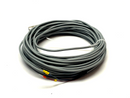 Single-Ended PLC Cordset 40ft Length 68042-050 - Maverick Industrial Sales