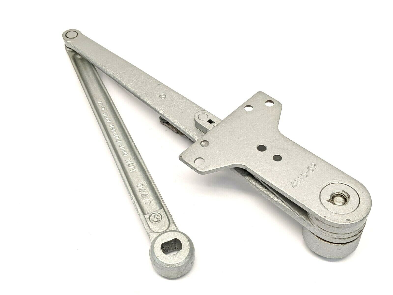 LCN Complete Door Closer Parallel Arm Left Hand - Maverick Industrial Sales