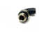 Parker Legris 3169 53 17 Pneumatic Swivel Elbow Push-In Fitting 3/8" BSPP 8mm OD - Maverick Industrial Sales