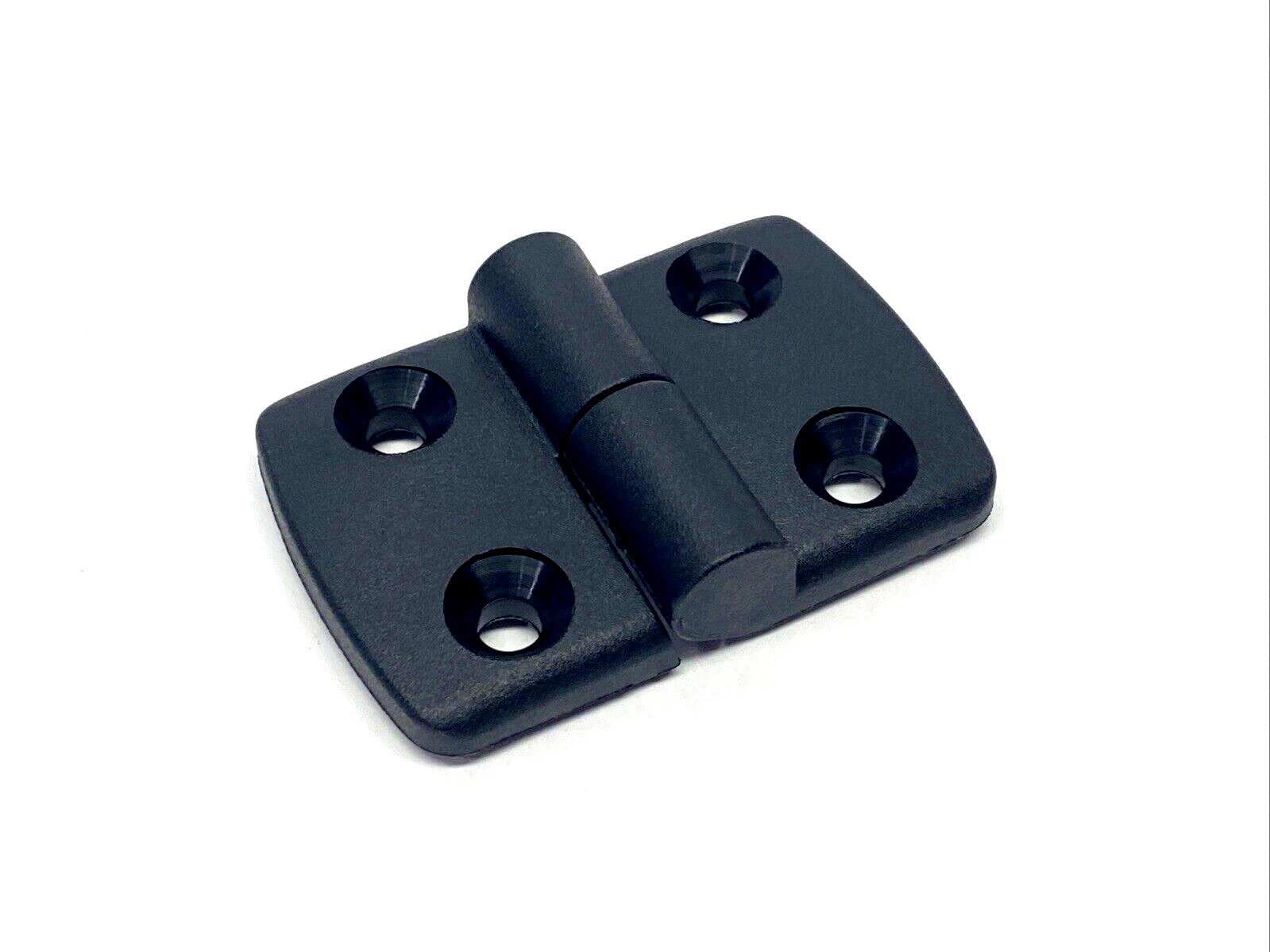 Parker 23-551R Plastic Hinge, For Right Hand Door - Maverick Industrial Sales