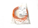 ifm EVT139 Connection Cable, Female M8 4-Pin ADOAF040VAS0005E04 - Maverick Industrial Sales