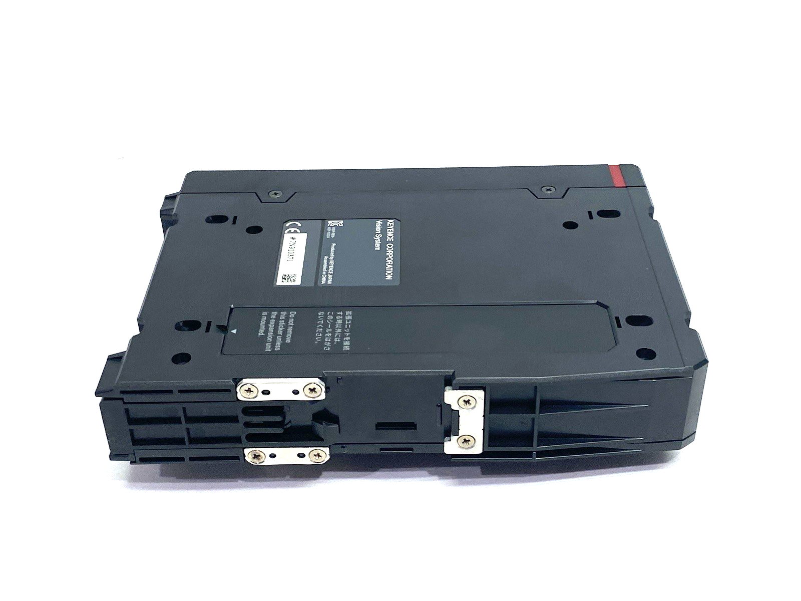 Keyence CA-DC50E Light Expansion Unit (Supporting LumiTrax™) - Maverick Industrial Sales