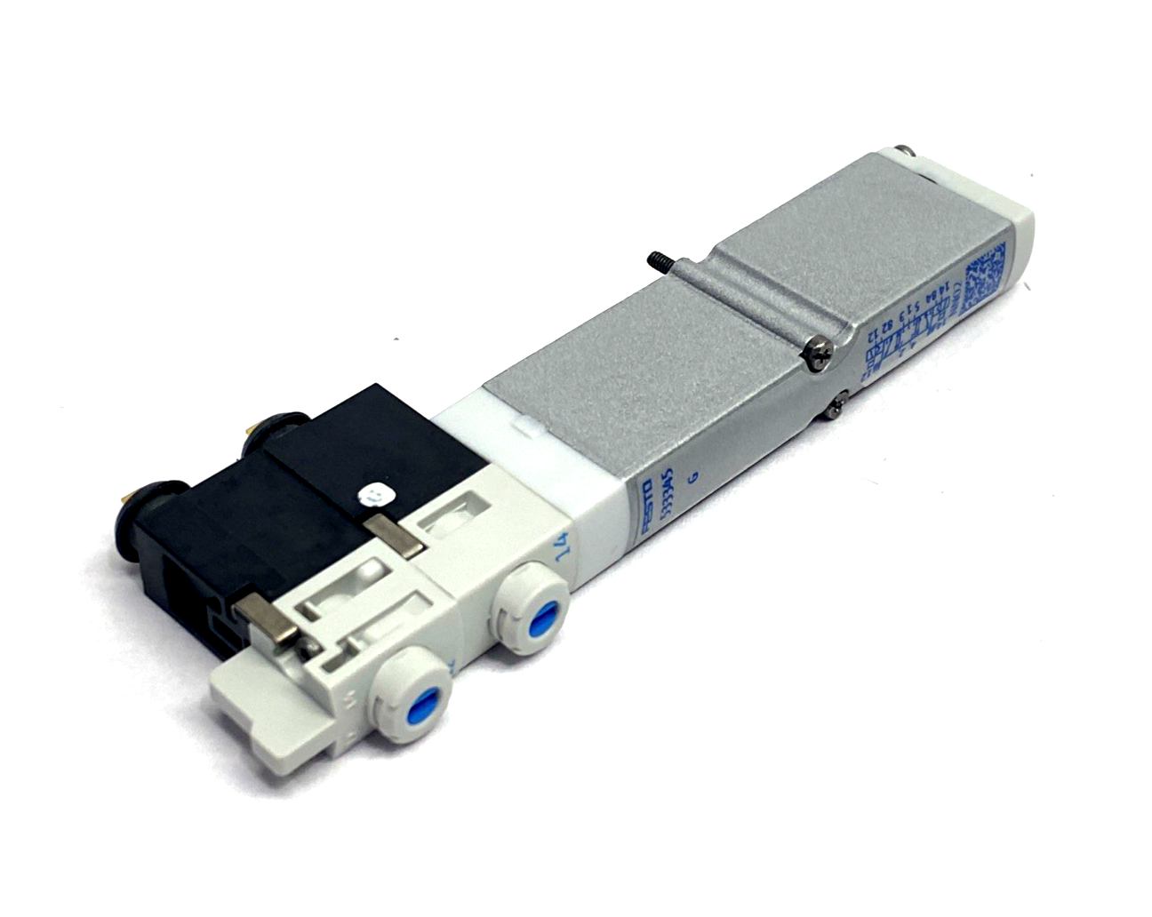Festo VMPA1-M1H-G-PI Air Solenoid Valve 5/3, Closed 533345 - Maverick Industrial Sales