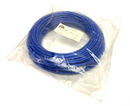 Freelin-Wade 1J-151-07 Polyurethane Tubing, Blue 95A PUR 1/4" OD .160" ID, 100FT - Maverick Industrial Sales