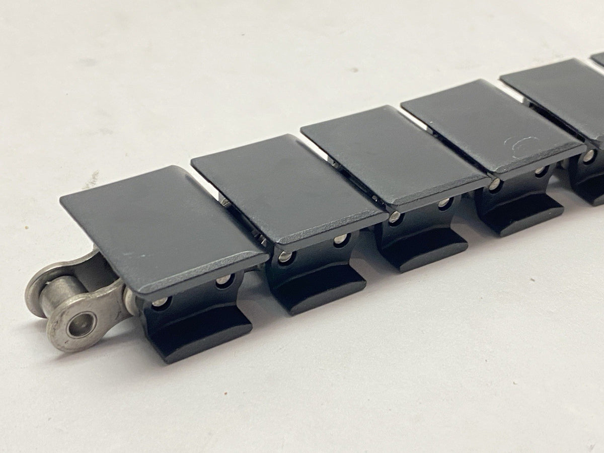 Bosch Rexroth 3842551227 Flat Top Chain 1/2 *5/16ESD 63" Length - Maverick Industrial Sales
